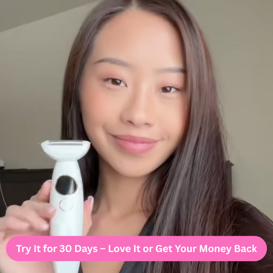 Dermavive Bare Glow Razor